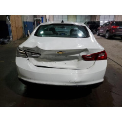 2020 CHEVROLET MALIBU 1G1ZB5ST7LF027695 43792085