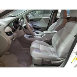 2020 CHEVROLET MALIBU 1G1ZB5ST7LF027695 43792085