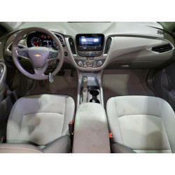 2020 CHEVROLET MALIBU 1G1ZB5ST7LF027695 43792085