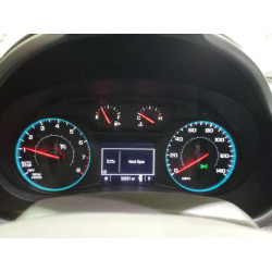 2020 CHEVROLET MALIBU 1G1ZB5ST7LF027695 43792085
