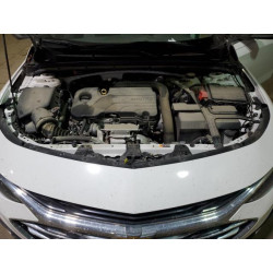2020 CHEVROLET MALIBU 1G1ZB5ST7LF027695 43792085