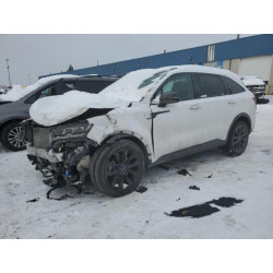 2023 KIA SORENTO 5XYRK4LF0PG177659 45728575