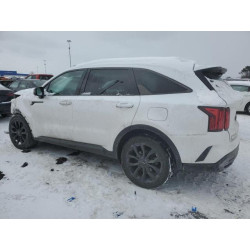 2023 KIA SORENTO 5XYRK4LF0PG177659 45728575