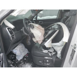 2023 KIA SORENTO 5XYRK4LF0PG177659 45728575