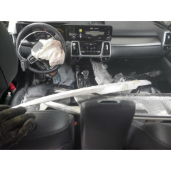 2023 KIA SORENTO 5XYRK4LF0PG177659 45728575