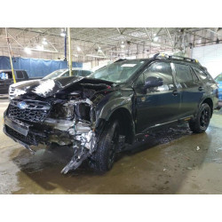 2023 SUBARU OUTBACK WI 4S4BTGUD0P3197780 45864705
