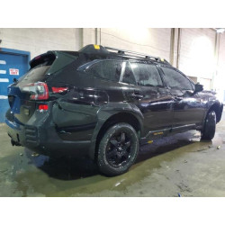 2023 SUBARU OUTBACK WI 4S4BTGUD0P3197780 45864705