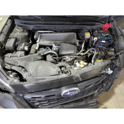 2023 SUBARU OUTBACK WI 4S4BTGUD0P3197780 45864705