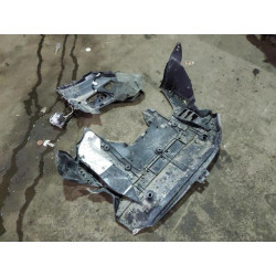 2023 SUBARU OUTBACK WI 4S4BTGUD0P3197780 45864705
