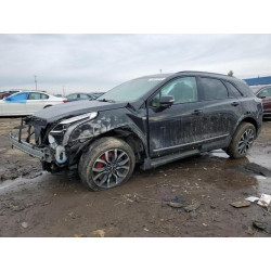 2023 CADILLAC XT5 1GYKNHRS4PZ232257 45865565