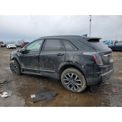 2023 CADILLAC XT5 1GYKNHRS4PZ232257 45865565