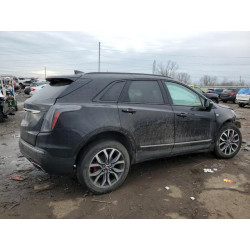 2023 CADILLAC XT5 1GYKNHRS4PZ232257 45865565