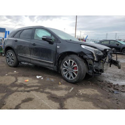 2023 CADILLAC XT5 1GYKNHRS4PZ232257 45865565