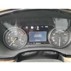 2023 CADILLAC XT5 1GYKNHRS4PZ232257 45865565
