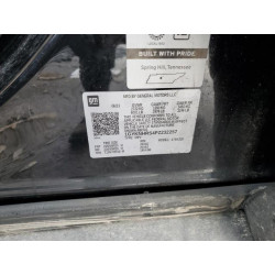 2023 CADILLAC XT5 1GYKNHRS4PZ232257 45865565