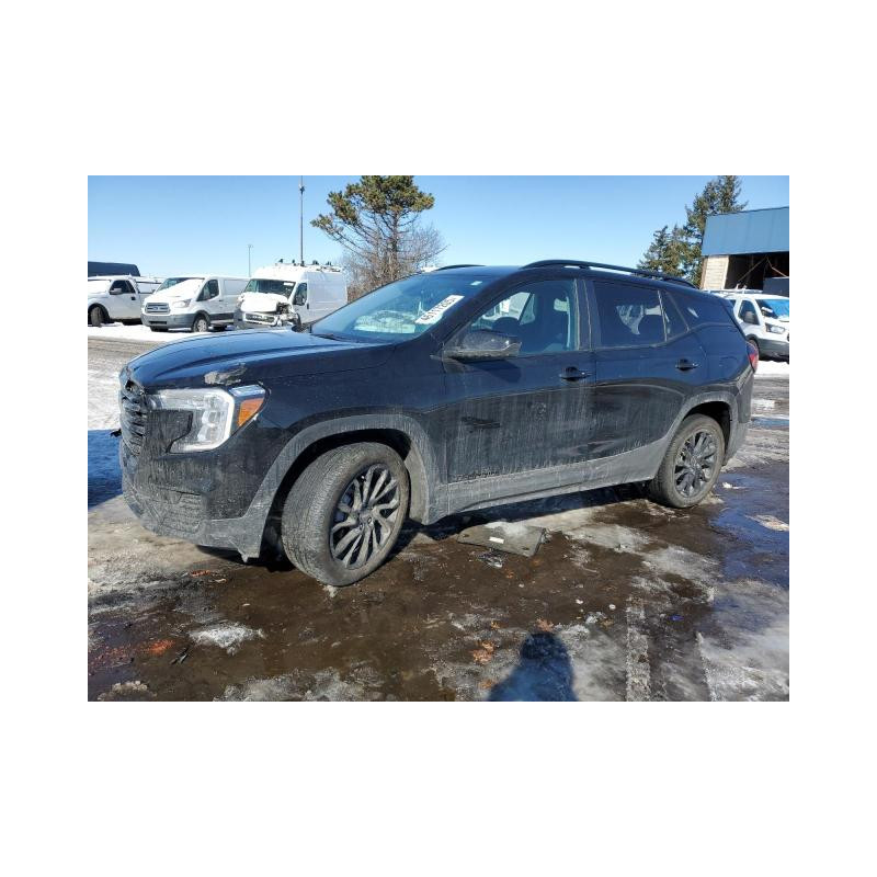 2024 GMC TERRAIN 3GKALMEG3RL114667 46117205 2024 GMC TERRAIN 3GKALMEG3RL114667 46117205