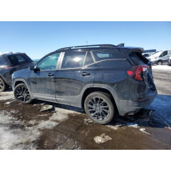 2024 GMC TERRAIN 3GKALMEG3RL114667 46117205