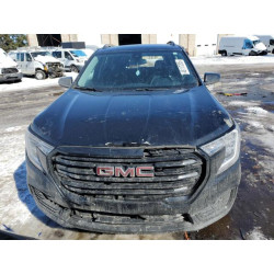 2024 GMC TERRAIN 3GKALMEG3RL114667 46117205