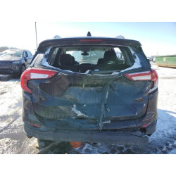 2024 GMC TERRAIN 3GKALMEG3RL114667 46117205
