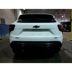2024 CHEVROLET TRAX 1RS KL77LGE21RC097730 47032685