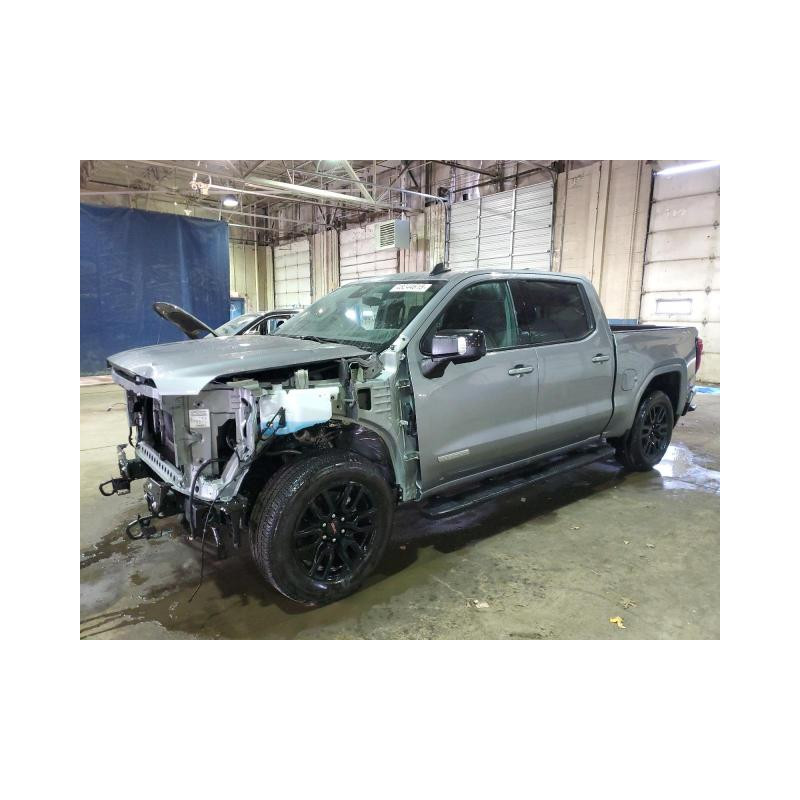 2025 GMC SIERRA 3GTUUCEDXSG185661 48244615 2025 GMC SIERRA 3GTUUCEDXSG185661 48244615