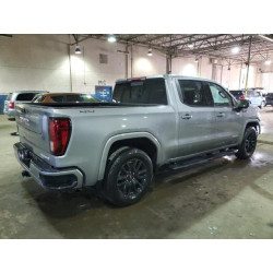 2025 GMC SIERRA 3GTUUCEDXSG185661 48244615