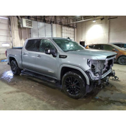 2025 GMC SIERRA 3GTUUCEDXSG185661 48244615