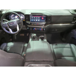 2025 GMC SIERRA 3GTUUCEDXSG185661 48244615