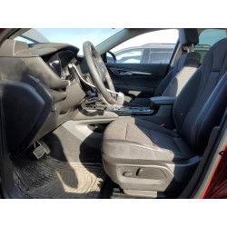 2023 BUICK ENVISION LRBFZMR45PD165718 48385535