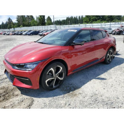 2023 KIA EV6 GT LIN KNDC4DLC9P5114218 60671785