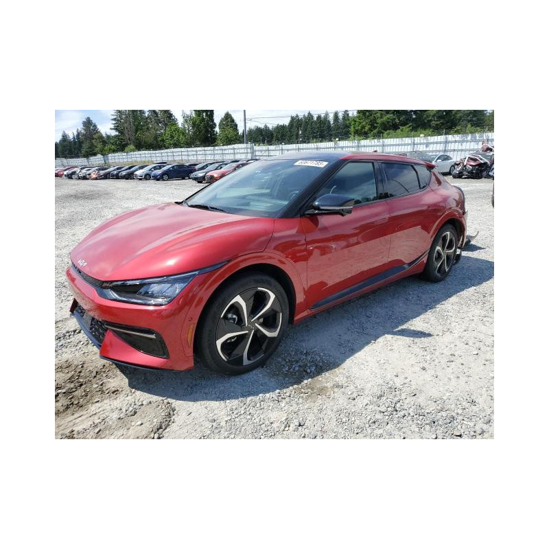 2023 KIA EV6 GT LIN KNDC4DLC9P5114218 60671785 2023 KIA EV6 GT LIN KNDC4DLC9P5114218 60671785