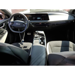 2023 KIA EV6 GT LIN KNDC4DLC9P5114218 60671785