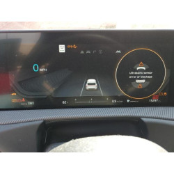 2023 KIA EV6 GT LIN KNDC4DLC9P5114218 60671785