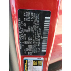 2023 KIA EV6 GT LIN KNDC4DLC9P5114218 60671785