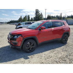 2020 JEEP COMPASS 3C4NJDBB0LT117108 61243675