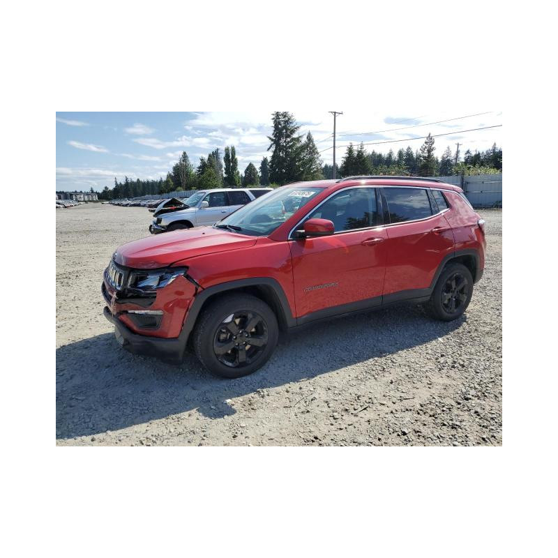 2020 JEEP COMPASS 3C4NJDBB0LT117108 61243675 2020 JEEP COMPASS 3C4NJDBB0LT117108 61243675