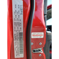 2020 JEEP COMPASS 3C4NJDBB0LT117108 61243675