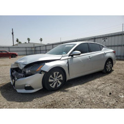 2022 NISSAN ALTIMA 1N4BL4BV3NN310546 47816875