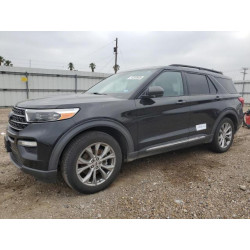 2021 FORD EXPLORER 1FMSK7DH3MGA94976 51282605
