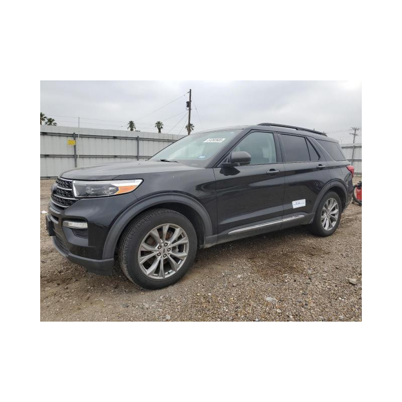 2021 FORD EXPLORER 1FMSK7DH3MGA94976 51282605 2021 FORD EXPLORER 1FMSK7DH3MGA94976 51282605