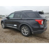 2021 FORD EXPLORER 1FMSK7DH3MGA94976 51282605