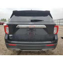 2021 FORD EXPLORER 1FMSK7DH3MGA94976 51282605