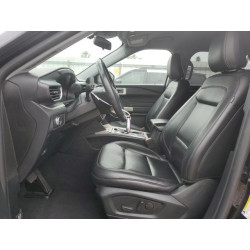 2021 FORD EXPLORER 1FMSK7DH3MGA94976 51282605