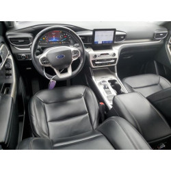 2021 FORD EXPLORER 1FMSK7DH3MGA94976 51282605