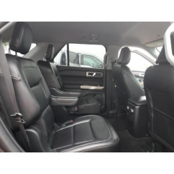 2021 FORD EXPLORER 1FMSK7DH3MGA94976 51282605