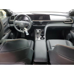 2025 TOYOTA CROWN SIGN JTDACAAJ9S3003313 52027605