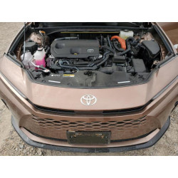 2025 TOYOTA CROWN SIGN JTDACAAJ9S3003313 52027605