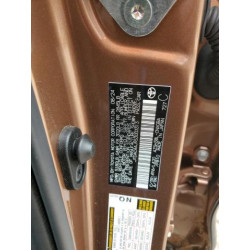2025 TOYOTA CROWN SIGN JTDACAAJ9S3003313 52027605
