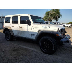 2023 JEEP WRANGLER 1C4JJXN63PW591827 52792735