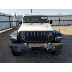 2023 JEEP WRANGLER 1C4JJXN63PW591827 52792735